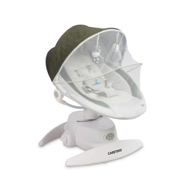 ROCKER OPTI GREEN 10