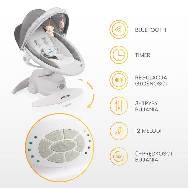 ROCKER OPTI GREEN 37