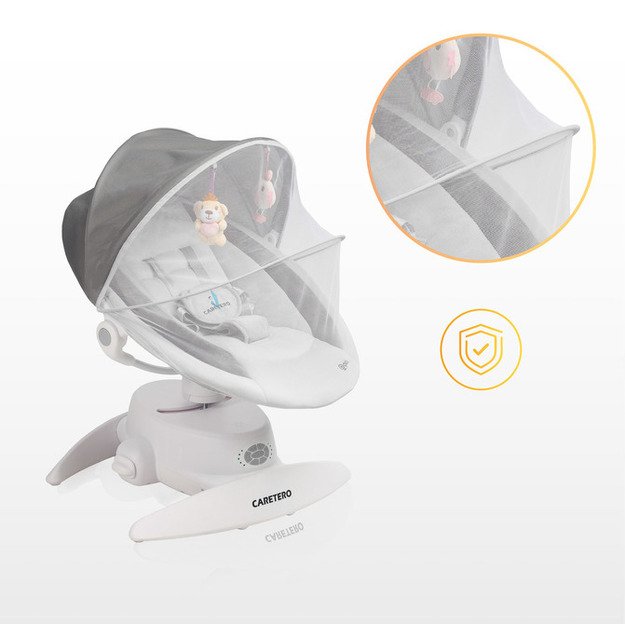 ROCKER OPTI GREEN 32