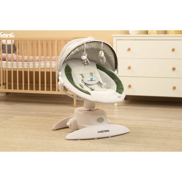 ROCKER OPTI GREEN 26