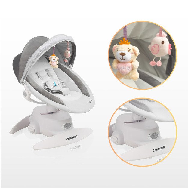 ROCKER OPTI GREEN 39