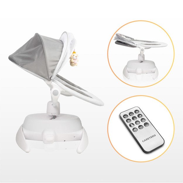 ROCKER OPTI GREEN 38