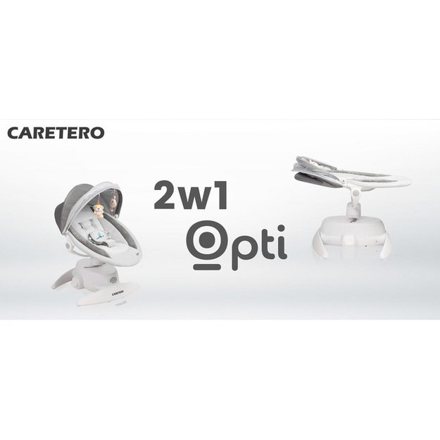 ROCKER OPTI GREEN 40