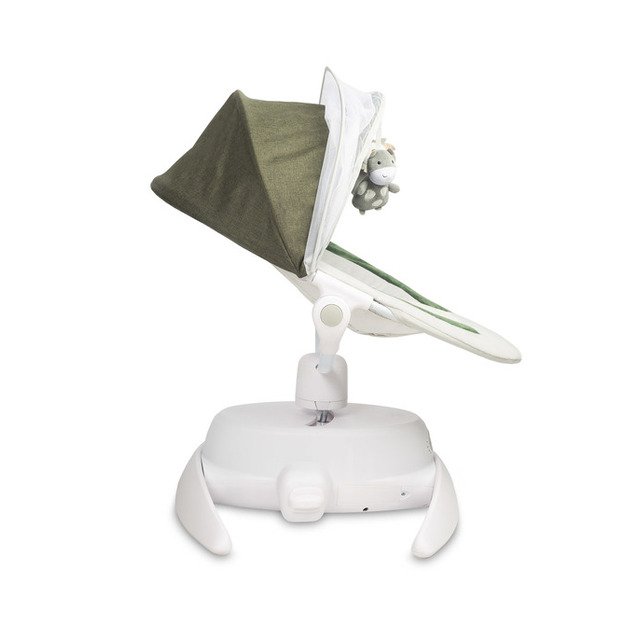 ROCKER OPTI GREEN 12