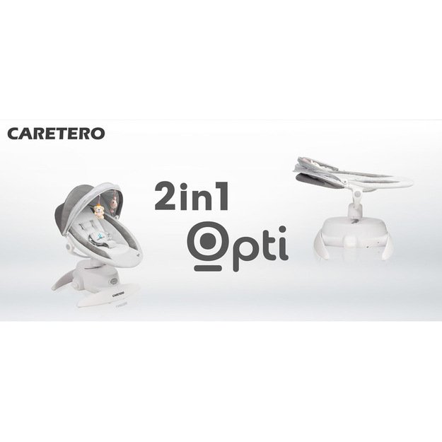 ROCKER OPTI GREEN 41