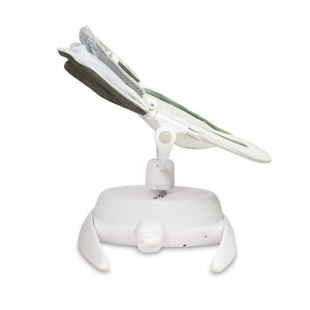 ROCKER OPTI GREEN 13