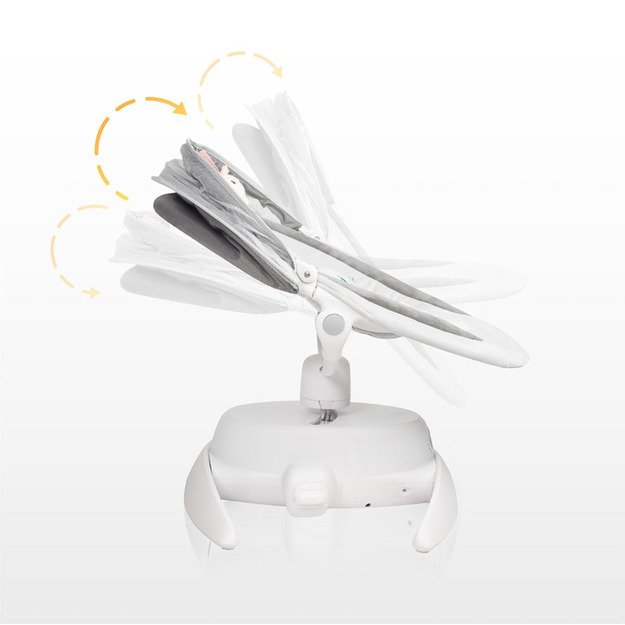 ROCKER OPTI GREEN 31