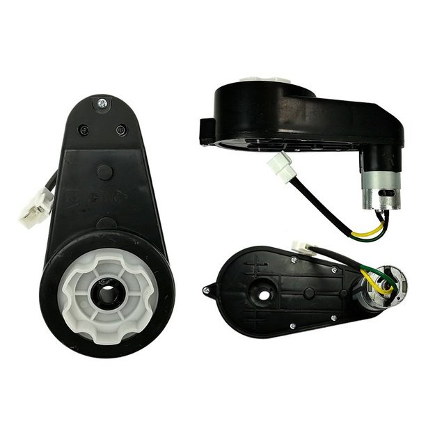 Motor for XMX607 Electric Ride-On Car