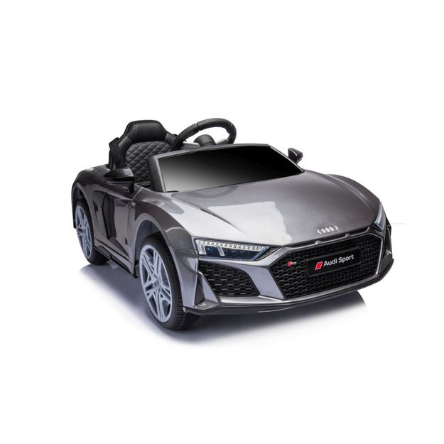 Electric Ride On Audi R8 Lift A300 Silver