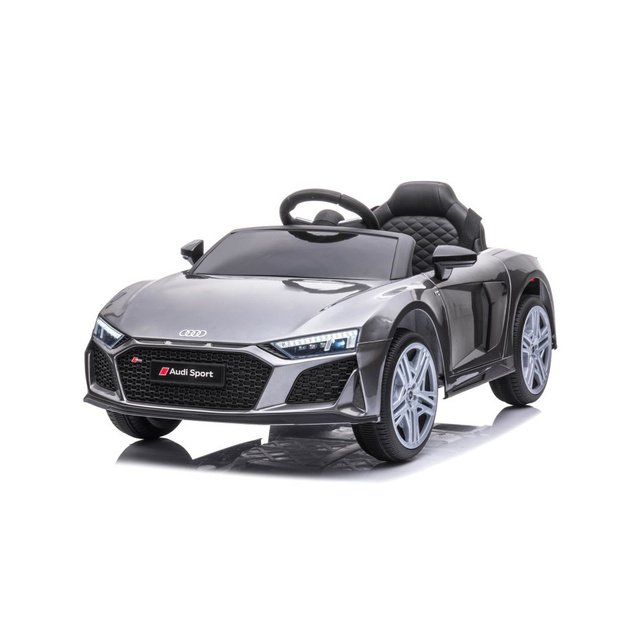 Electric Ride On Audi R8 Lift A300 Silver