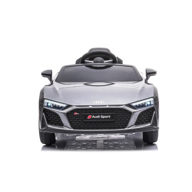 Electric Ride On Audi R8 Lift A300 Silver