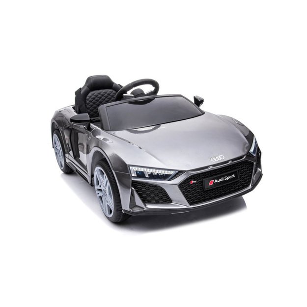 Electric Ride On Audi R8 Lift A300 Silver