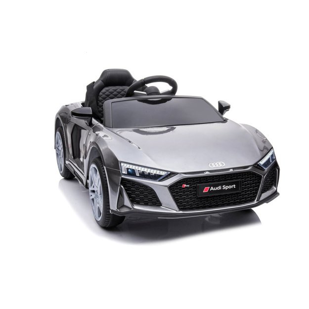 Electric Ride On Audi R8 Lift A300 Silver
