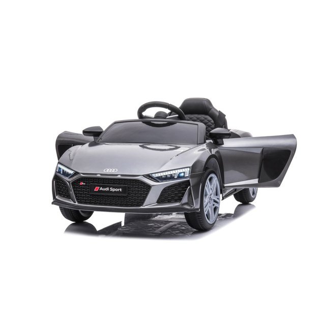 Electric Ride On Audi R8 Lift A300 Silver