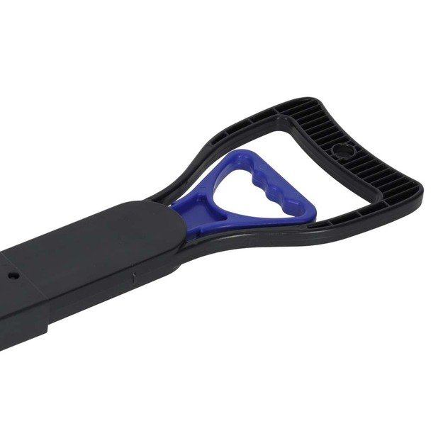 Kastuvas išmatoms rinkti gyvūnų išmatų griebtuvas 14