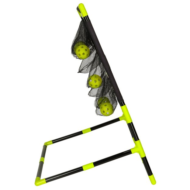 Kamuoliukų mėtymo žaidimas 3