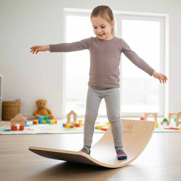 Veltinio balansavimo lenta 1