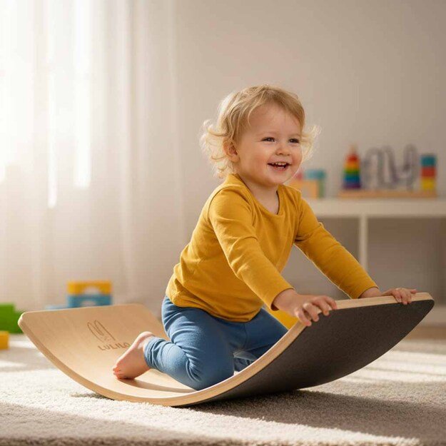 Veltinio balansavimo lenta 2