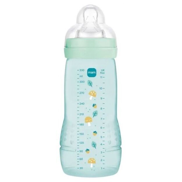 6532 BOTTLE EASY ACTIVE 330ML PATTERN FRUITS BOY