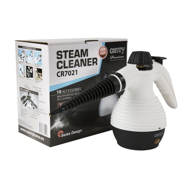 Steam cleaner CR 7021