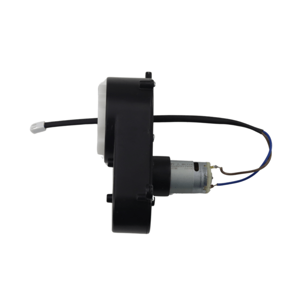 HC-8988 Battery-Powered Vehicle Engine 2