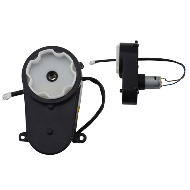 HC-8988 Battery-Powered Vehicle Engine