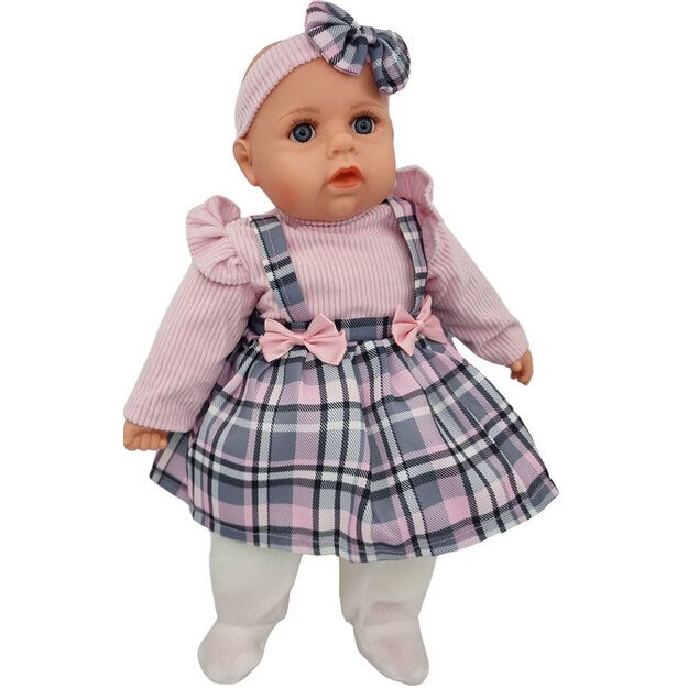 Lėlė BABY DOLL 368 5