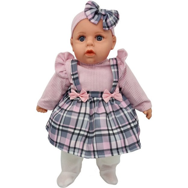 Lėlė BABY DOLL 368 6