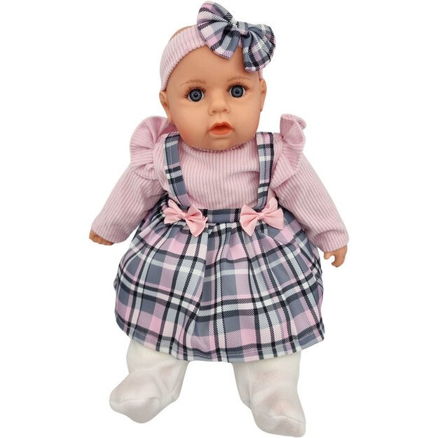 Lėlė BABY DOLL 368