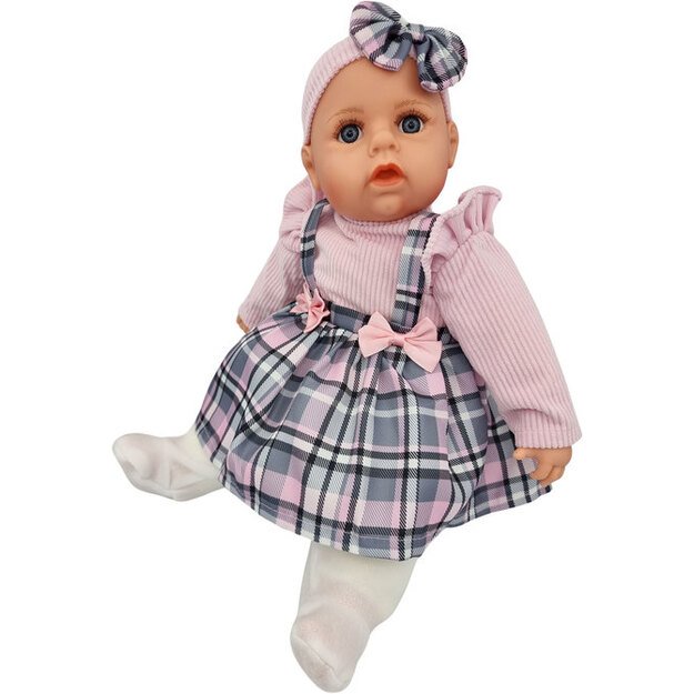 Lėlė BABY DOLL 368 1