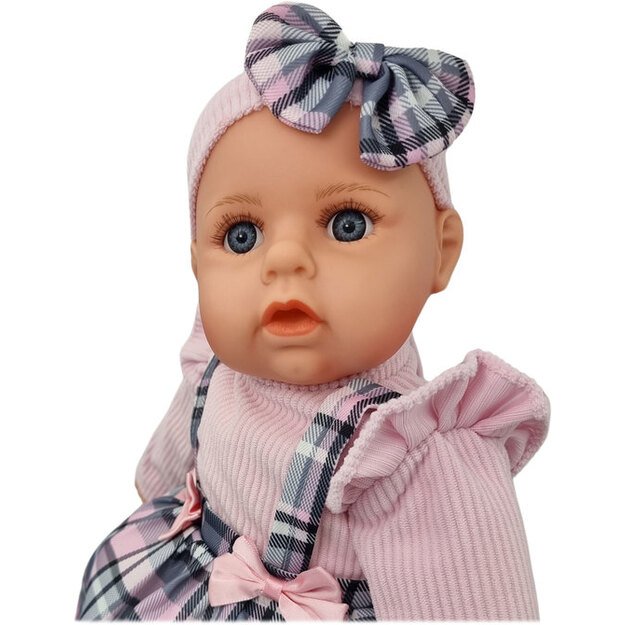 Lėlė BABY DOLL 368 3