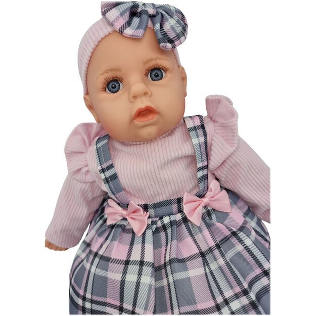Lėlė BABY DOLL 368 2