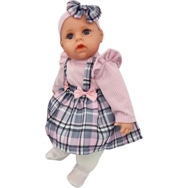 Lėlė BABY DOLL 368 4