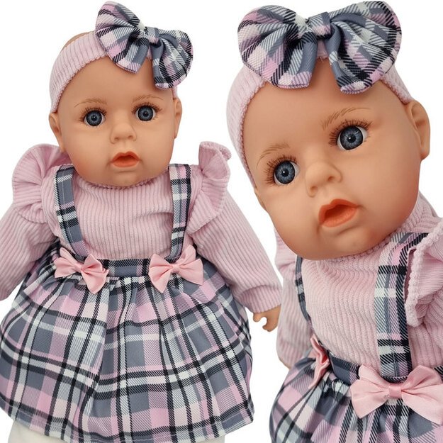 Lėlė BABY DOLL 368 7