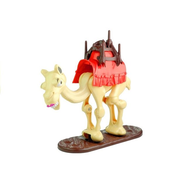 Game Saddle The Camel AliBaba Cards 1