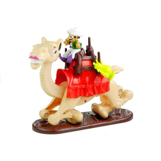 Game Saddle The Camel AliBaba Cards 2