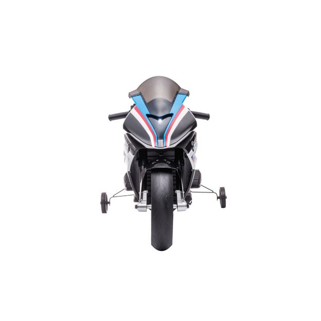 Battery-powered Motorcycle BMW HP4 Race JT5001 White 14