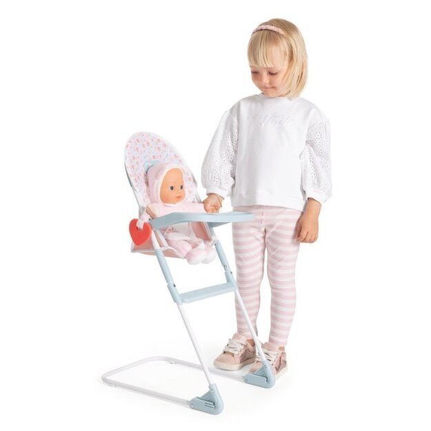181421 DOLL FEEDING CHAIR 2