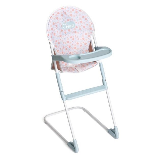 181421 DOLL FEEDING CHAIR