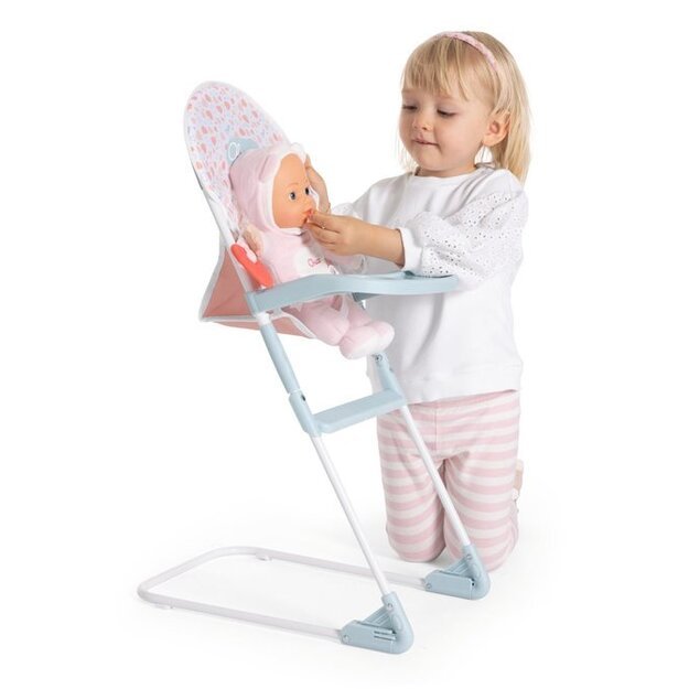 181421 DOLL FEEDING CHAIR 1