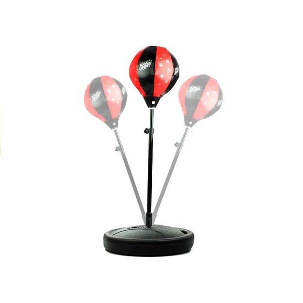 Vaikų Bokso Rinkinys su Pirštinėmis ir Bokso Kriauše 1