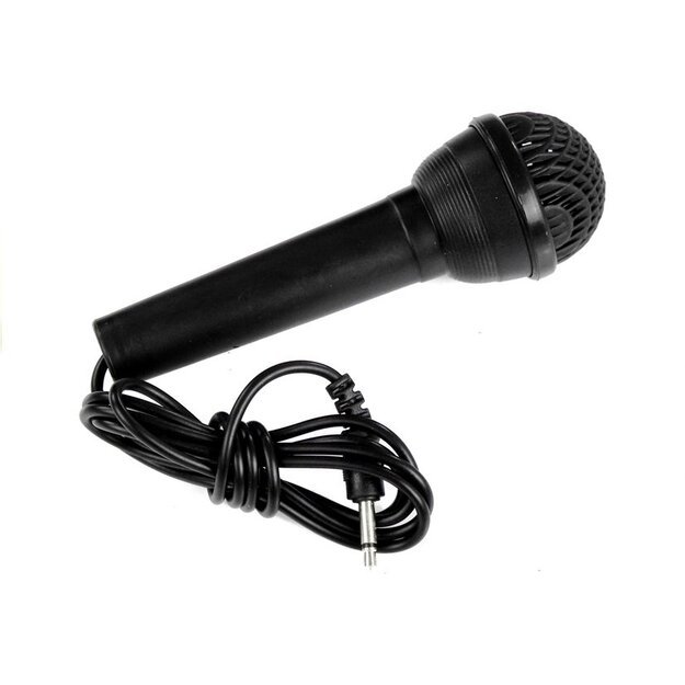 MQ807 Keyboard USB Input Microphone Included