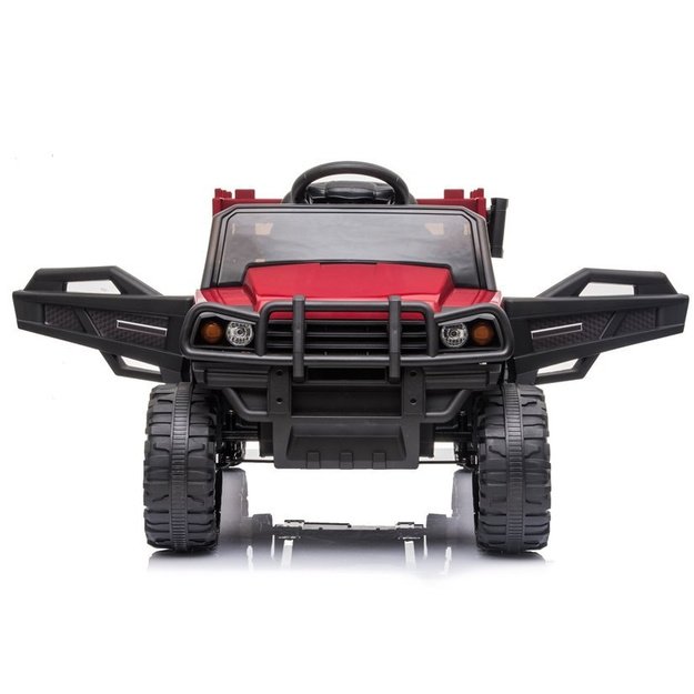 Electric Ride On Car BDM0926 Red 6