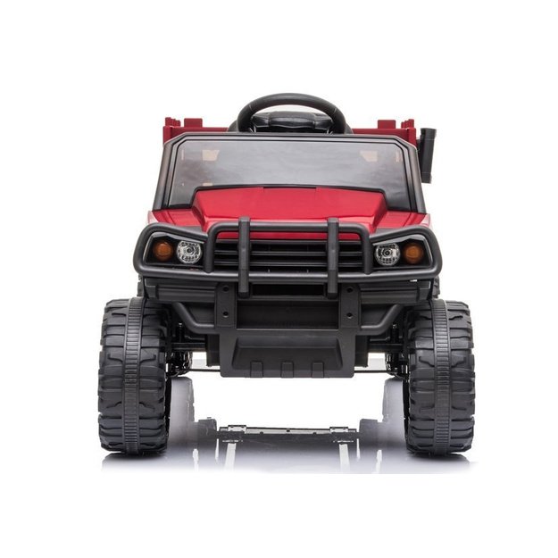 Electric Ride On Car BDM0926 Red 7