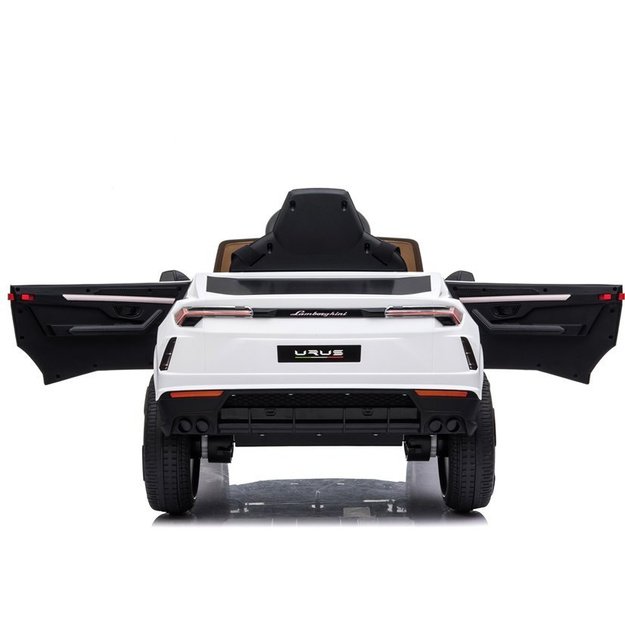 Lamborghini Urus BDM0923 White - Electric Ride On Car 7