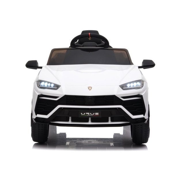Lamborghini Urus BDM0923 White - Electric Ride On Car 1