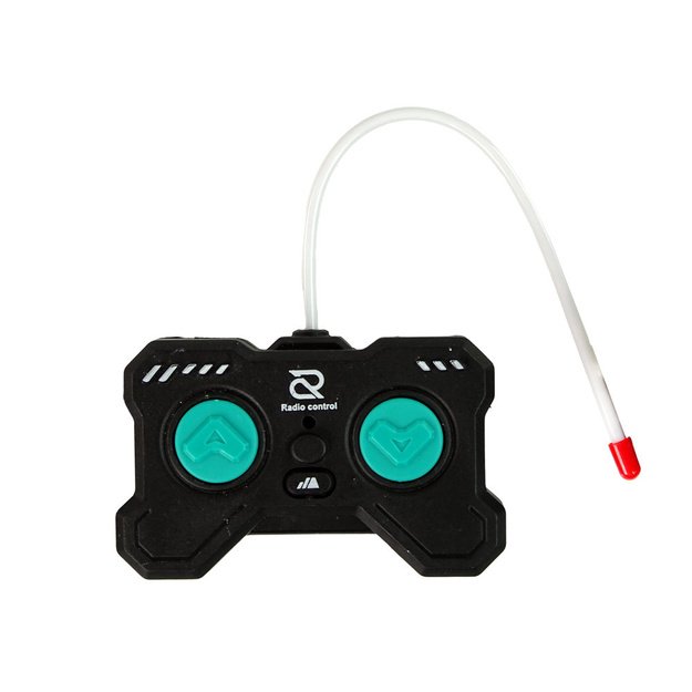 RC reaktyvinis lėktuvas 4