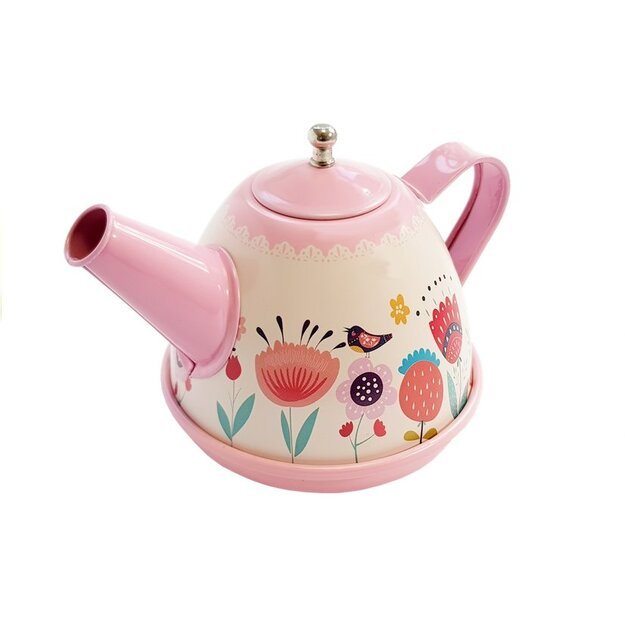 Tea set Cups Teapot 14 elements