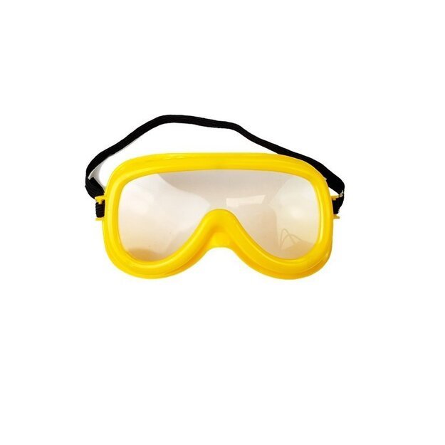 "pasidaryk pats" rinkinys Akumuliatoriaus gręžimo akiniai ir šalmas 3