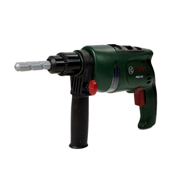 "pasidaryk pats" rinkinys Akumuliatoriaus gręžimo akiniai ir šalmas 9